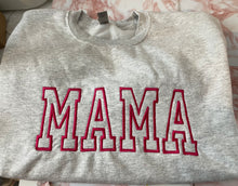 Load image into Gallery viewer, MAMA Sweatshirt
