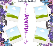 Load image into Gallery viewer, Mom Tumblers with Pictures
