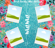 Load image into Gallery viewer, Mom Tumblers with Pictures
