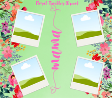 Load image into Gallery viewer, Mom Tumblers with Pictures
