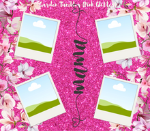 Load image into Gallery viewer, Mom Tumblers with Pictures
