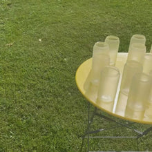 Load and play video in Gallery viewer, Glow-in-the-Dark Beer Can Glass
