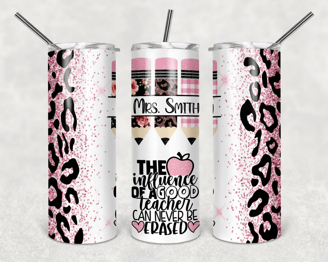 Acrylic Cup Topper- Cheer – The Vintage Leopard