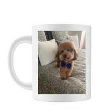 Load image into Gallery viewer, Dog Mom/Dog Dad Mug
