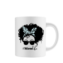 Load image into Gallery viewer, Mom life Mug
