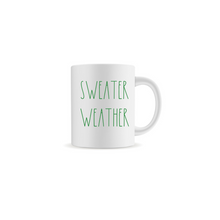 Load image into Gallery viewer, Sweater Weather
